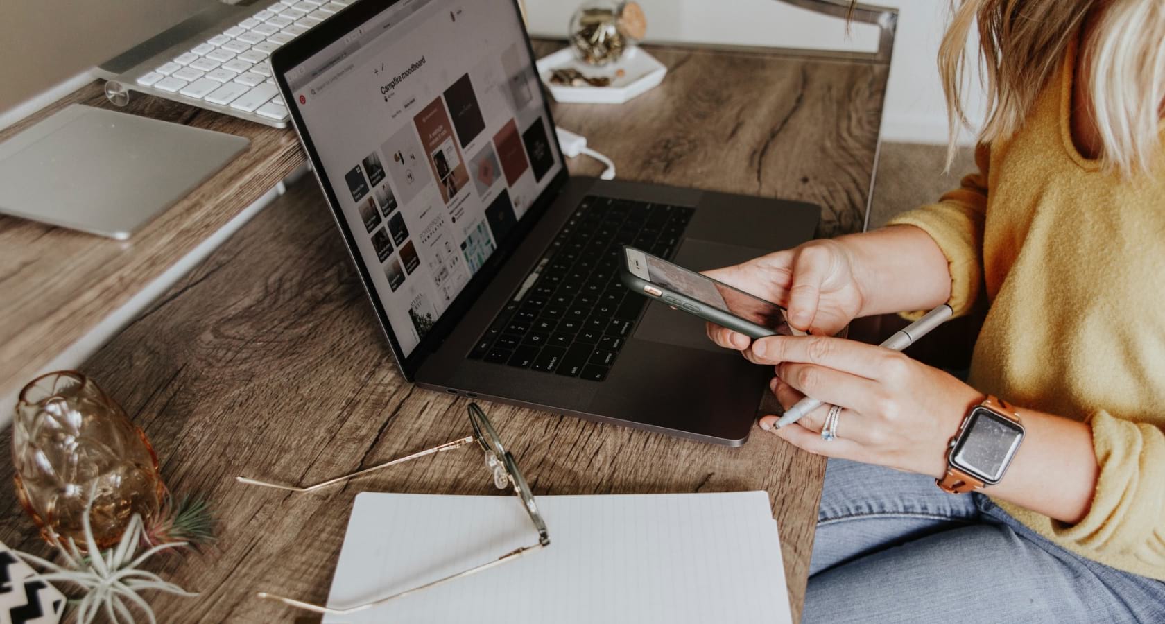 Native & Email Ads Results